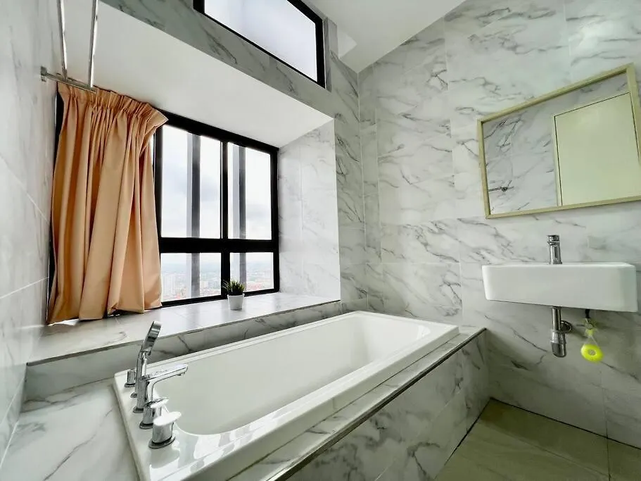 Imperio Studio 2Pax/Bathub/Tvbox/Attari-Game/City Malacca