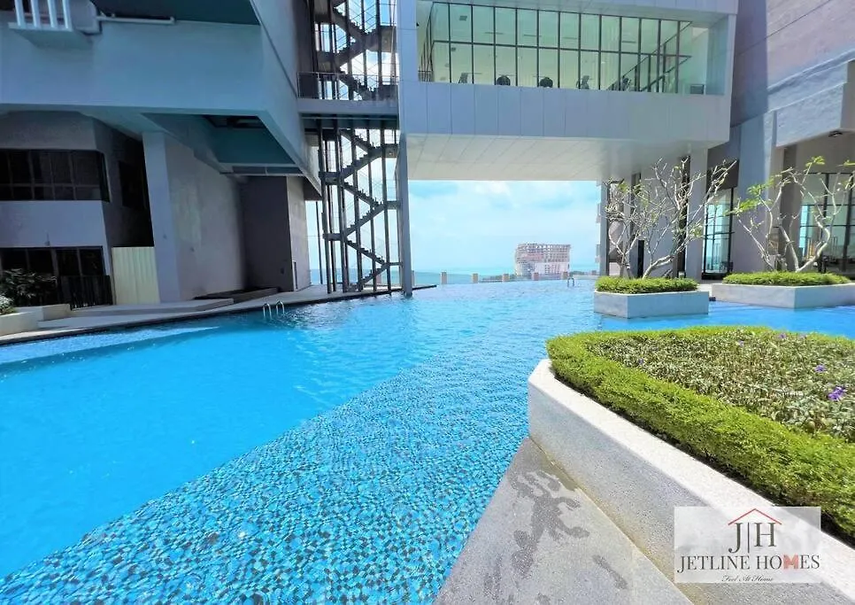 Imperio Studio 2Pax/Bathub/Tvbox/Attari-Game/City Malacca Malaysia