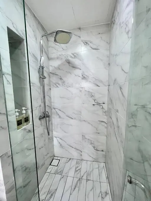 Appartement Imperio Studio 2Pax/Bathub/Tvbox/Attari-Game/City Malacca