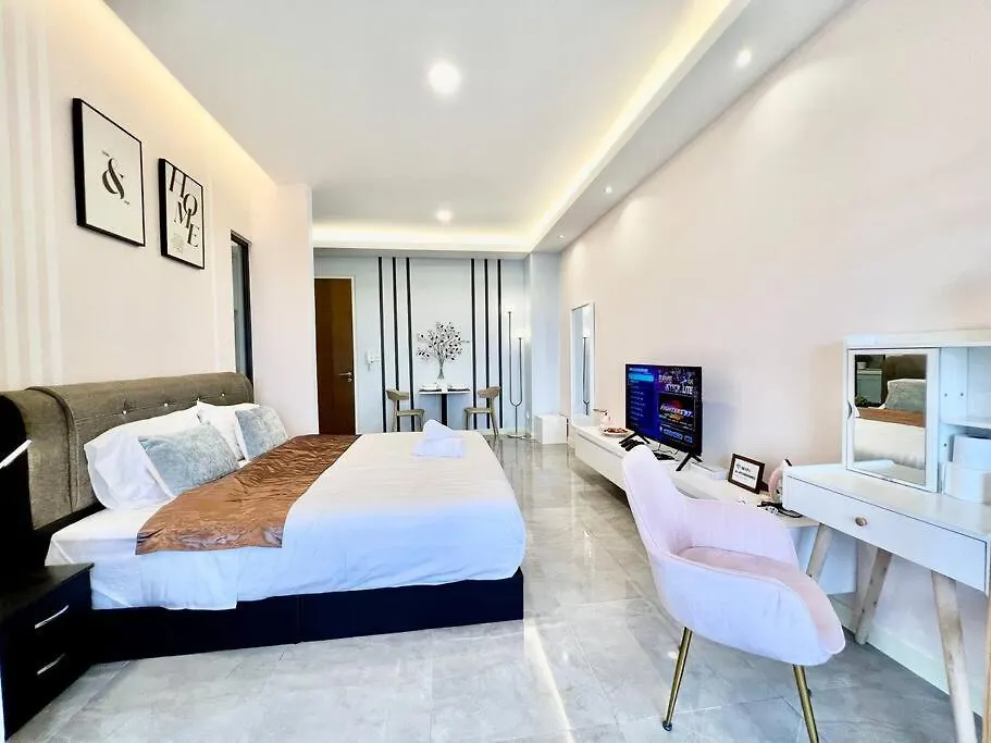 Imperio Studio 2Pax/Bathub/Tvbox/Attari-Game/City Malacca