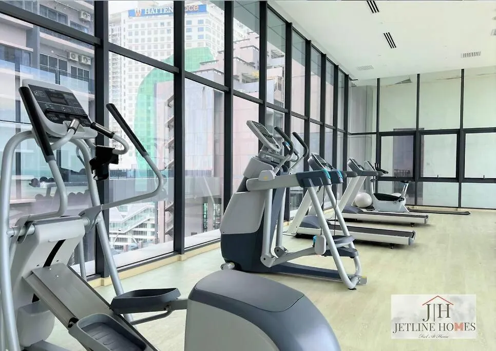 Imperio Studio 2Pax/Bathub/Tvbox/Attari-Game/City Malakka